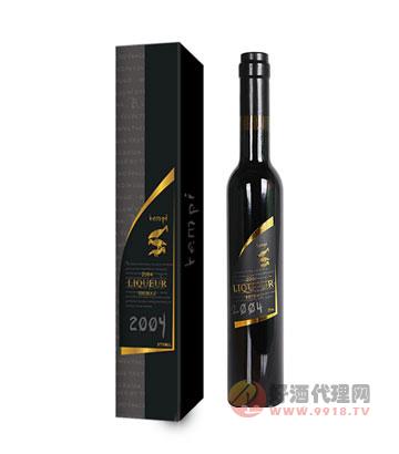 天湃西拉兹利口葡萄酒