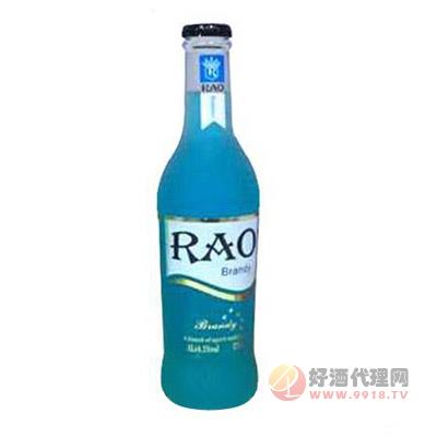 玛歌RAO鸡尾酒（蓝莓味）