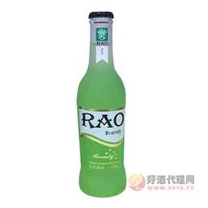 玛歌RAO鸡尾酒（青柠味）