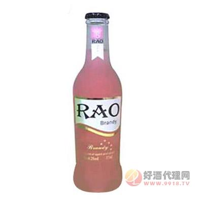 玛歌RAO鸡尾酒（水蜜桃味）