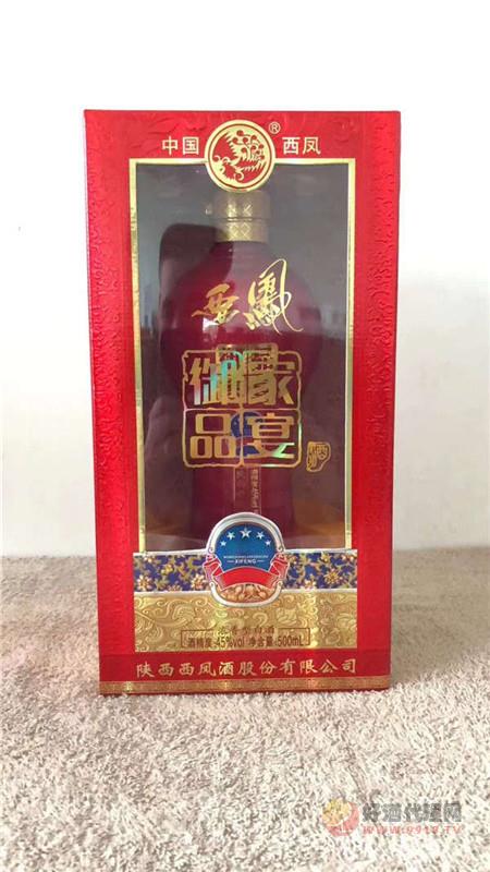 御品家宴500ml