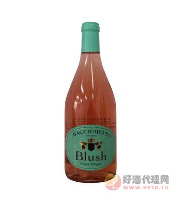 博琪凯(BACCICHETTO)2011葡萄酒