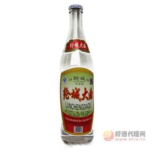 香玫园-玫瑰酒纶城大曲