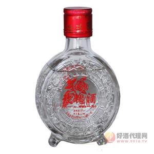 香玫园-玫瑰原浆酒