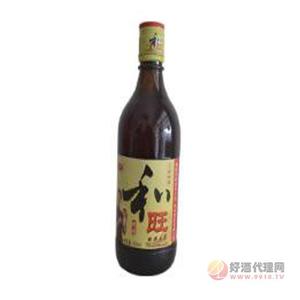 和旺黄酒-瓶装