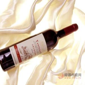 雅斯尔德-红酒750ml