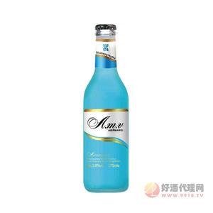 鸡尾酒蓝莓味-275ml