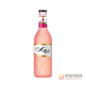鸡尾酒樱桃味-275ml