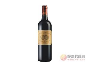 迈德玛歌2005干红葡萄酒