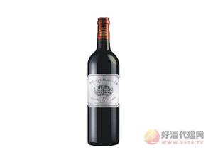 迈德玛歌2006干红葡萄酒