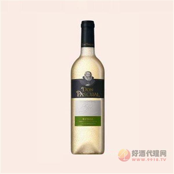 唐帕斯卡拉斯阿门多斯干白葡萄酒2013