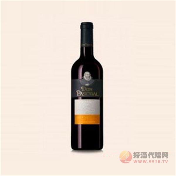 唐·帕斯卡芬卡派达干红葡萄酒2013