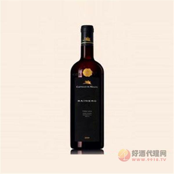 梅雷托堡雷内罗干红葡萄酒