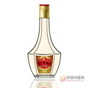 江南小调二八宝春瓶装白酒