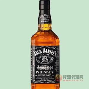 威隆宝杰克丹尼威士忌