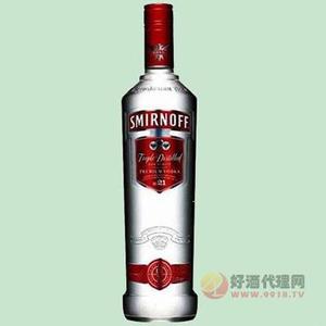 威隆宝瑞典伏特加