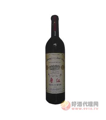 赤霞珠干红葡萄酒2002