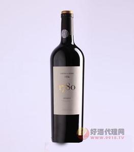 1780珍酿葡萄酒