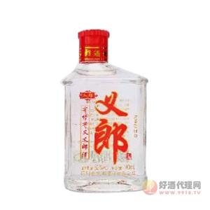 42度义郎小酒100ml