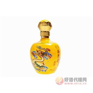 条子哥原浆50度500ml