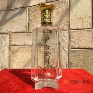 “尹长发升”文化白酒系列宴宾酒