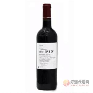 VCE梦都红葡萄酒750ml