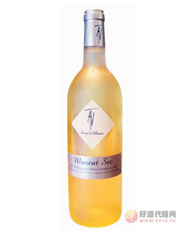 VDP美福山庄干白葡萄酒750ml
