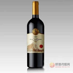 德秀天酿干红葡萄酒11度750ml
