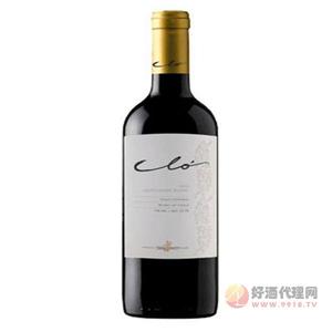 Clo克罗长相思干白葡萄酒13.5度750ml