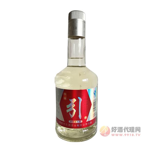 中国引酒450ml