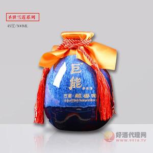 招商产品