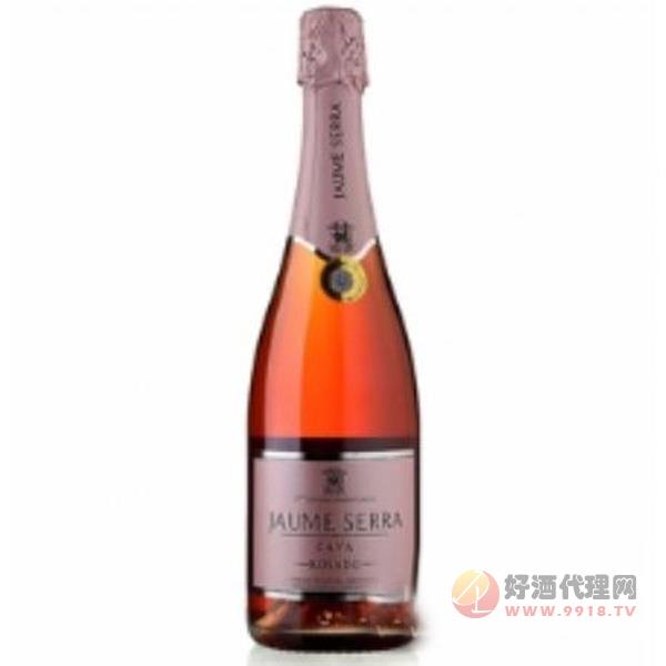 2012年份佐米希拉桃红起泡酒750ml