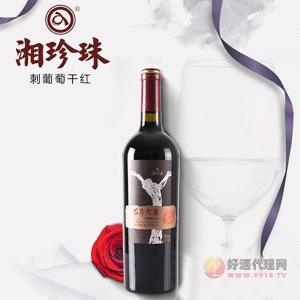 2014年百年老藤干红葡萄酒750ml