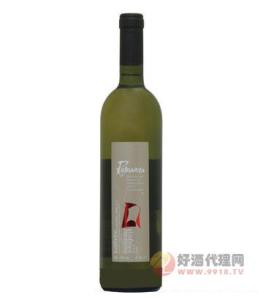 1353露曼查干白葡萄酒