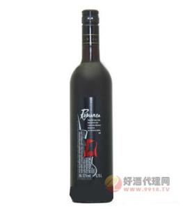 1353露曼查干红葡萄酒