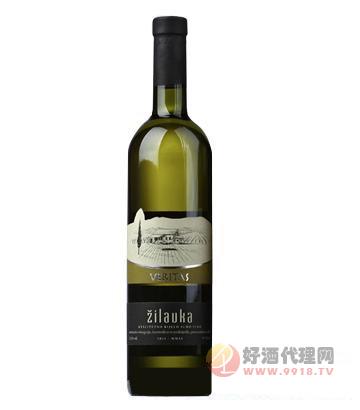 维利塔斯水晶干白葡萄酒