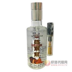 42度萍南丽酒125ml