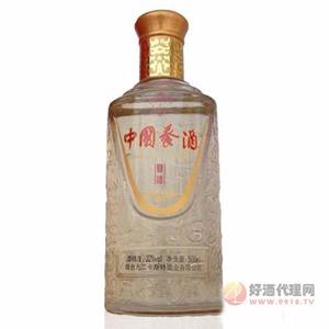 精品养酒瓶子酒32度500ml