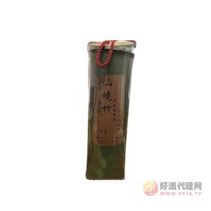 仙境竹酒酱香型500ml