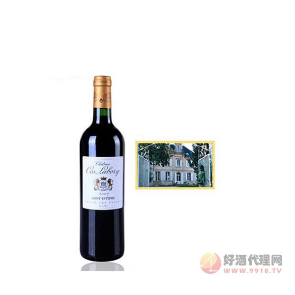 科拉博利庄园葡萄酒