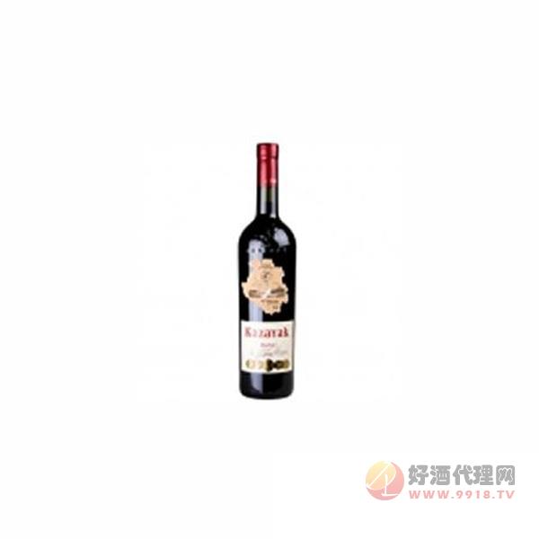 天鹅庄2010年金奖美乐窖藏干红葡萄酒750ml