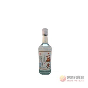 扎鲁特旗二锅头酒42度450ml