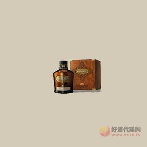 格兰菲迪12年威士忌酒15度750ml