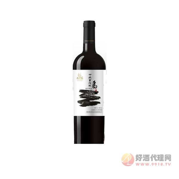赤霞珠干红葡萄酒750ml