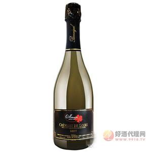 2012年法国梅西起泡酒750ml