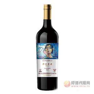 四季-黑比诺干红葡萄酒750ml