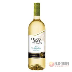 奥兰治河酒窖经典系列新生甜白葡萄酒750ml