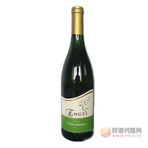 奥兰治河酒窖天使系列莎当妮干白13度750ml