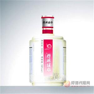 樱源佳酿50度500ml精品白酒