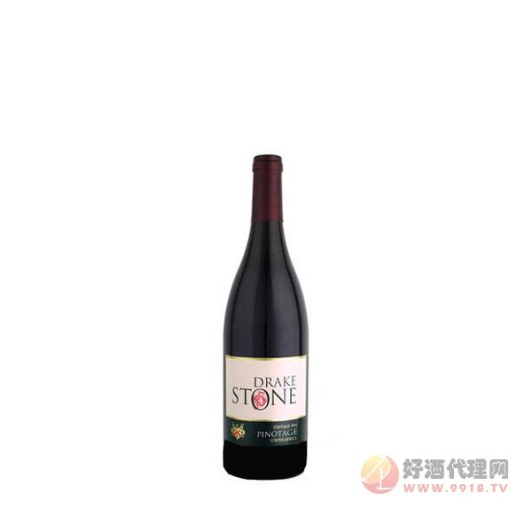 葡珞帝杰克斯顿皮诺塔吉葡萄酒750ml
